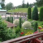Homestay Padama Szklarska Poreba