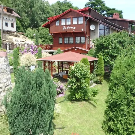 Padama * Szklarska Poręba