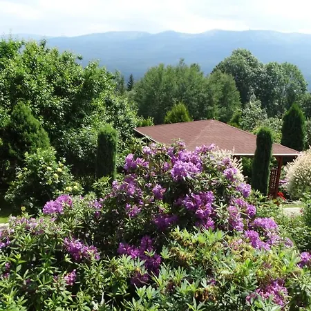 Padama Rum i privatbostad *