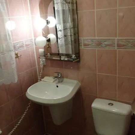 Privat bolig Padama *