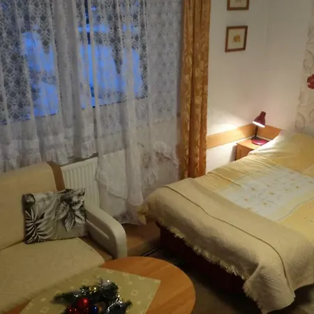 Padama Privat bolig *