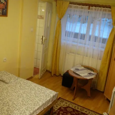 Privat bolig Padama