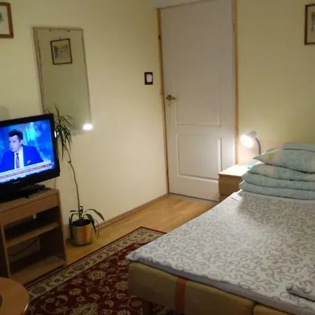 Padama Privat bolig