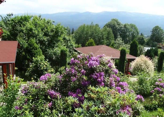 Padama Rum i privatbostad *