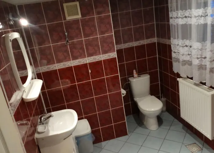 Padama Szklarska Poręba