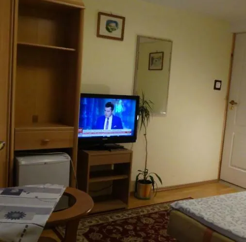 Padama Rum i privatbostad *