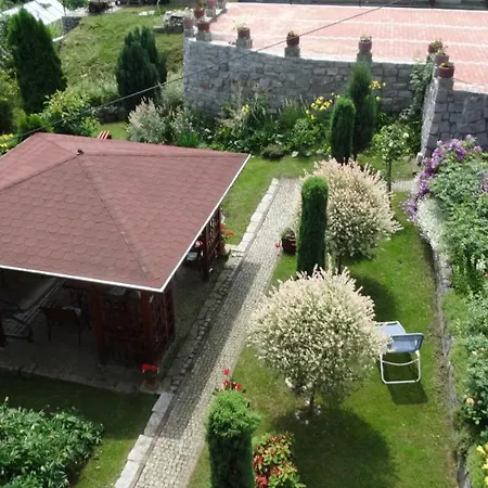 Padama * Szklarska Poreba