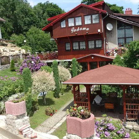 Homestay Padama Szklarska Poreba
