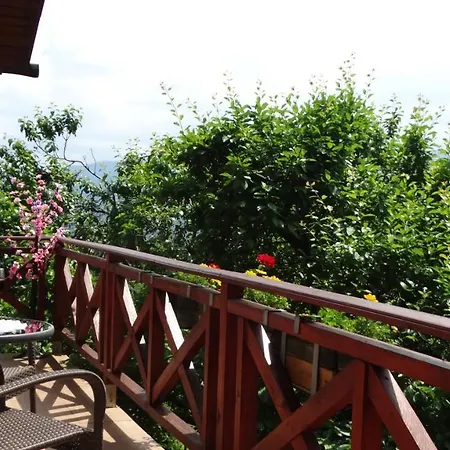 Padama Homestay Szklarska Poreba