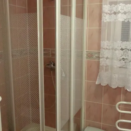 Padama Quarto em Acomodações Particulares Szklarska Poręba