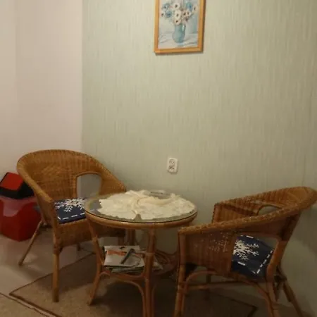 Padama Szklarska Poreba