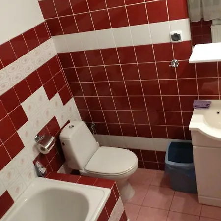 Padama Quarto em Acomodações Particulares