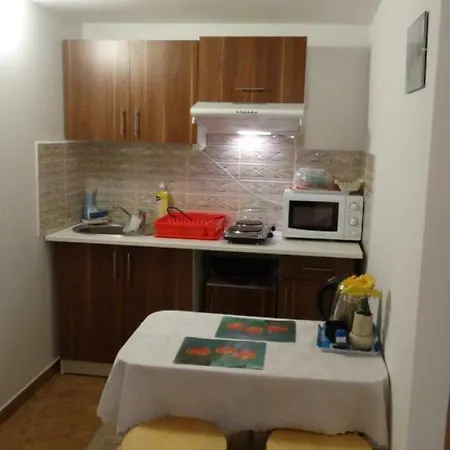 Padama Quarto em Acomodações Particulares *