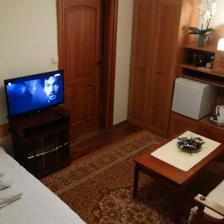 Padama * Szklarska Poreba