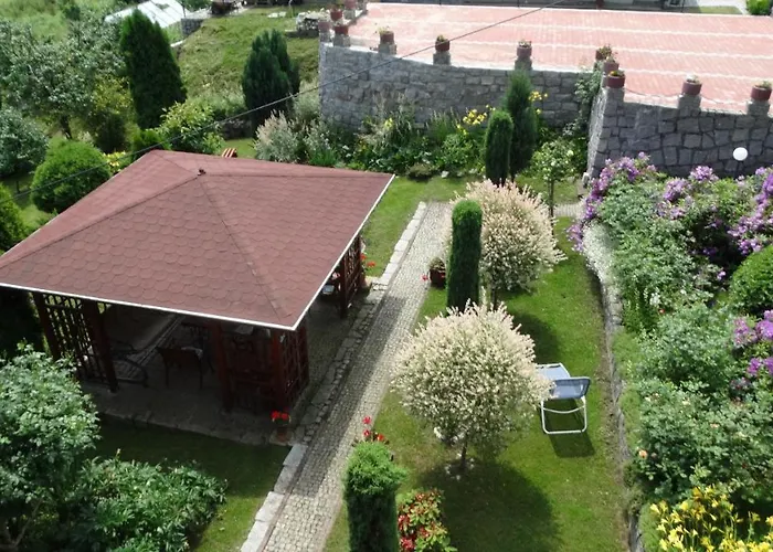 Padama * Szklarska Poreba