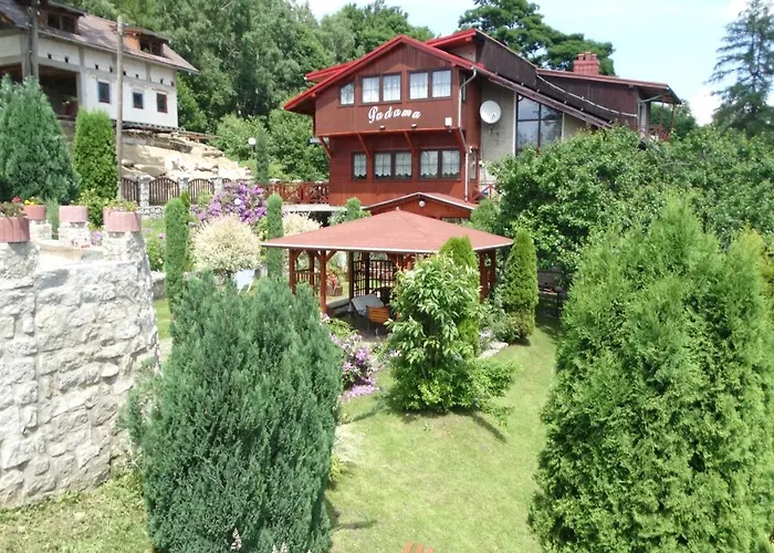 Padama * Szklarska Poreba