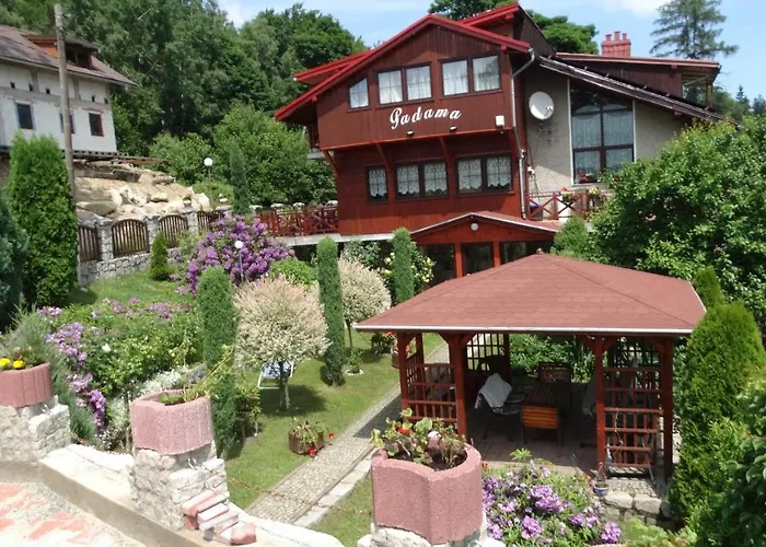 Homestay Padama Szklarska Poreba