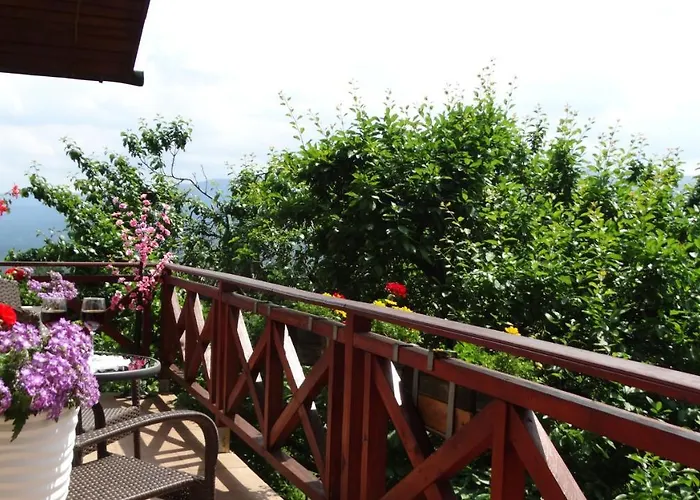 Padama Homestay Szklarska Poreba