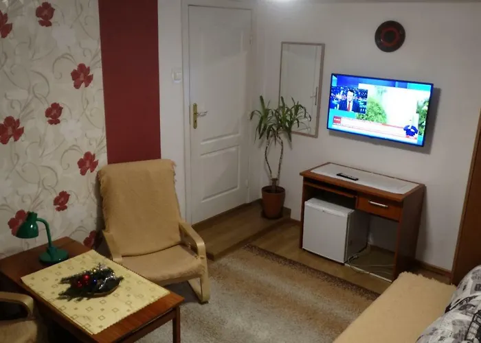 Padama Homestay Szklarska Poreba