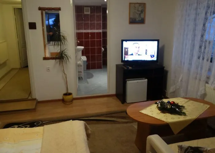 Homestay Padama Szklarska Poreba