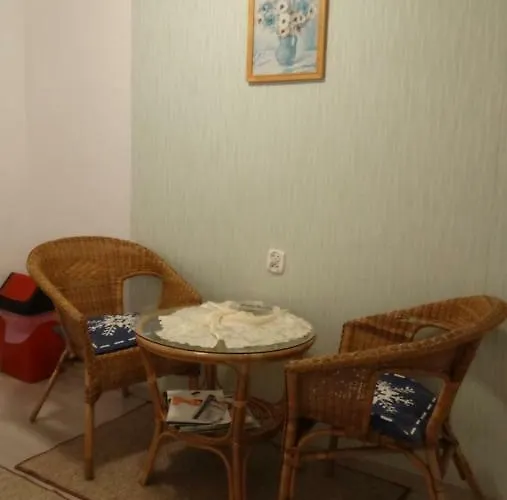 Padama Szklarska Poreba