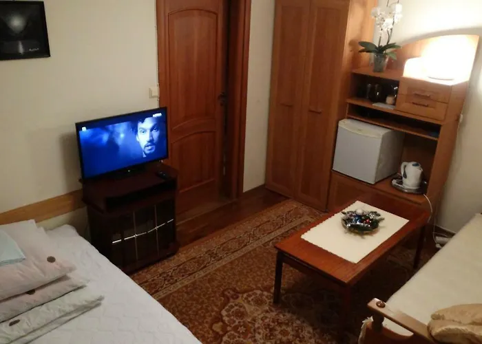 Padama * Szklarska Poreba